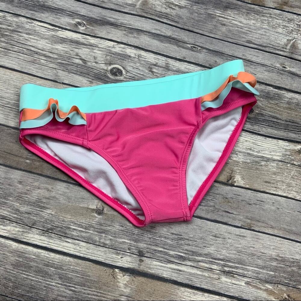Girls bikini bottom